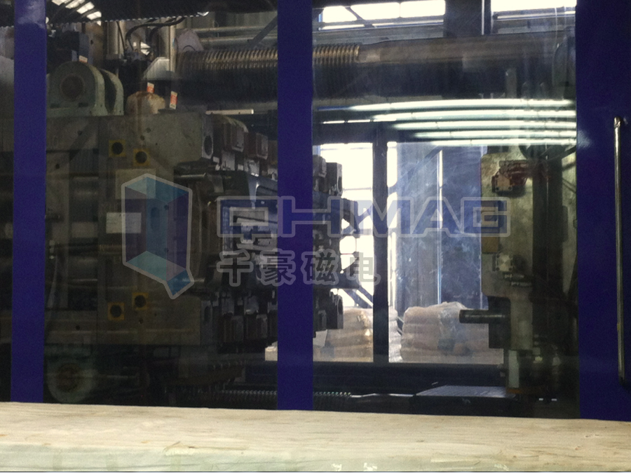 液壓夾具快速換模系統(tǒng) 液壓夾具快速換模系統(tǒng)