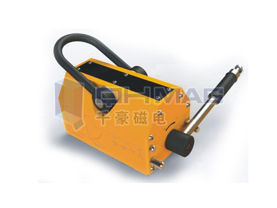 手動型永吸吊器(YX1系列) 手動型永吸吊器(YX1系列)