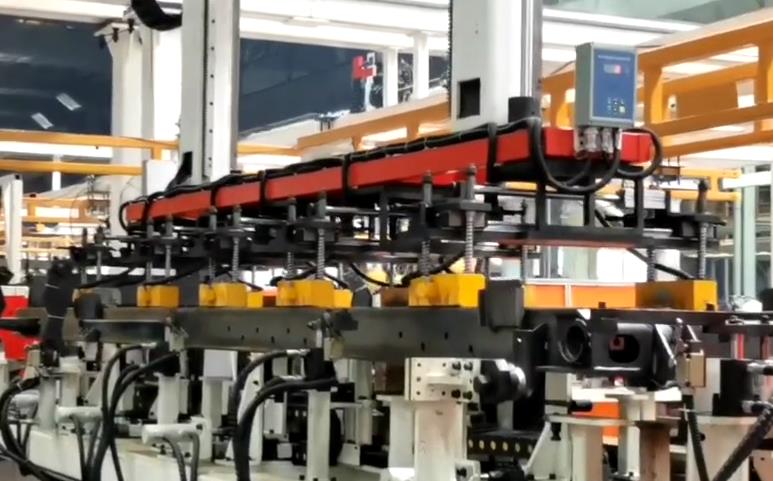 吊車架用起重電永磁鐵 吊車架用起重電永磁鐵